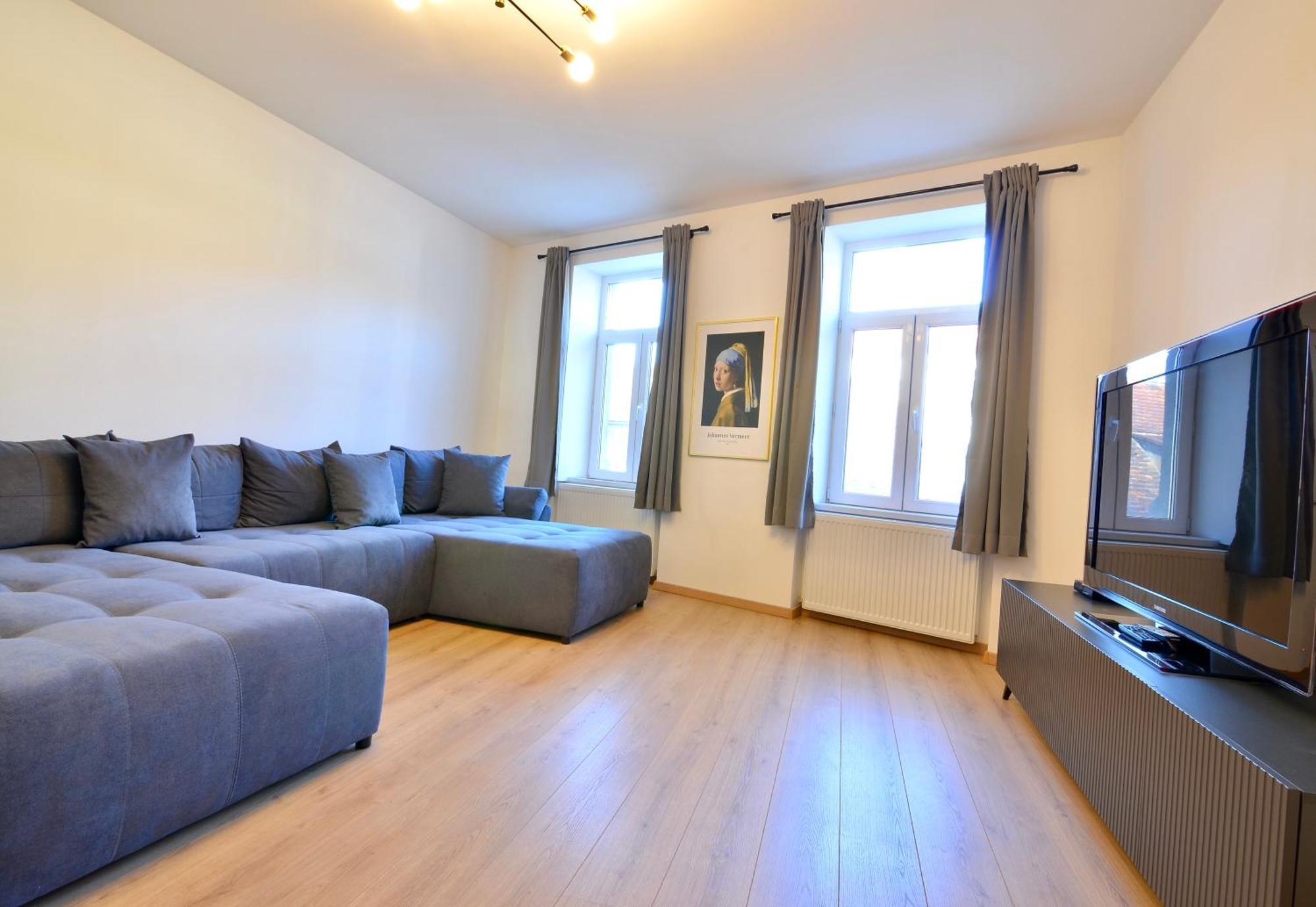 Luxurious & Spacious Residence In The Heart Of Брашов Екстериор снимка