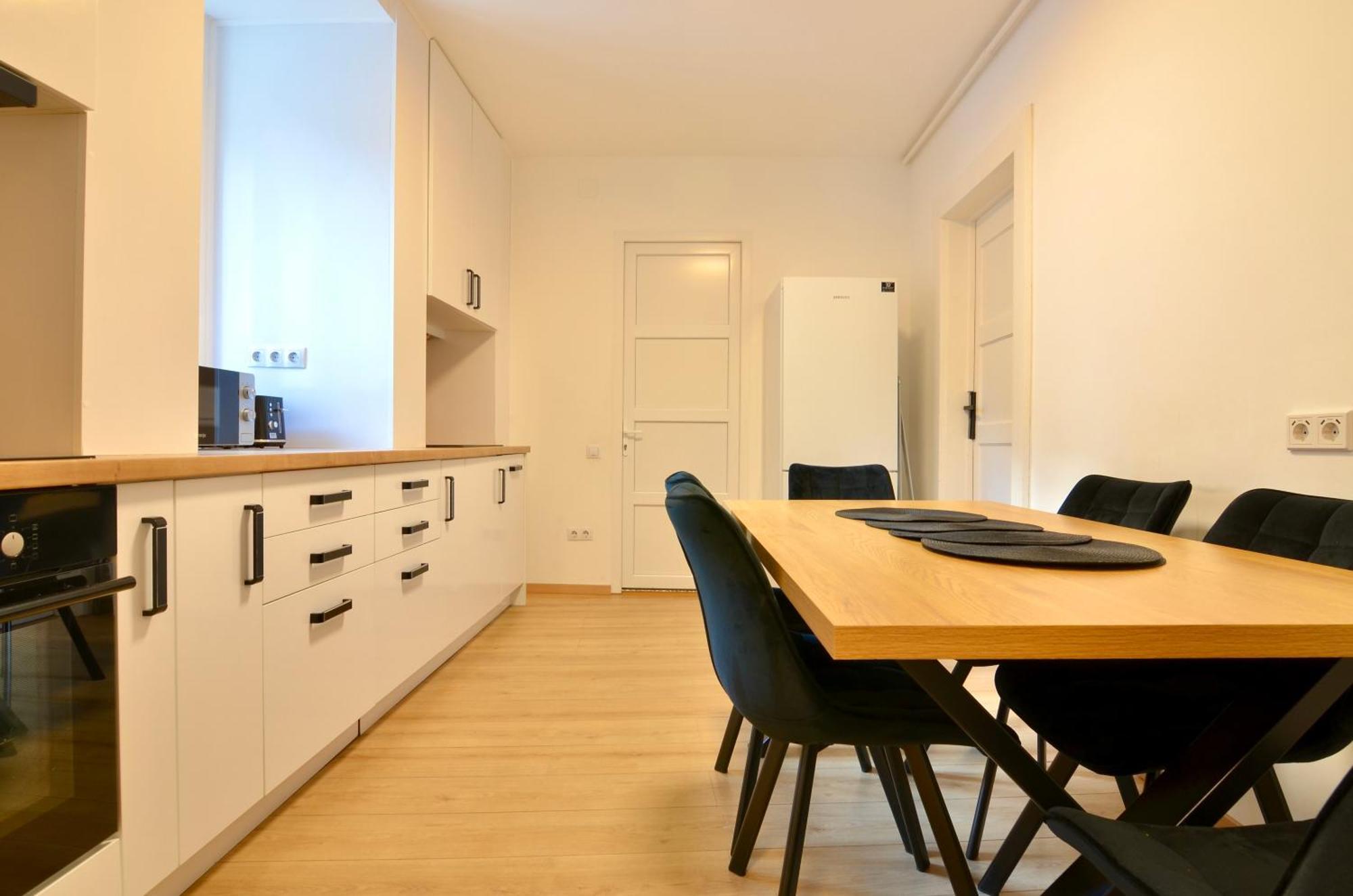 Luxurious & Spacious Residence In The Heart Of Брашов Екстериор снимка